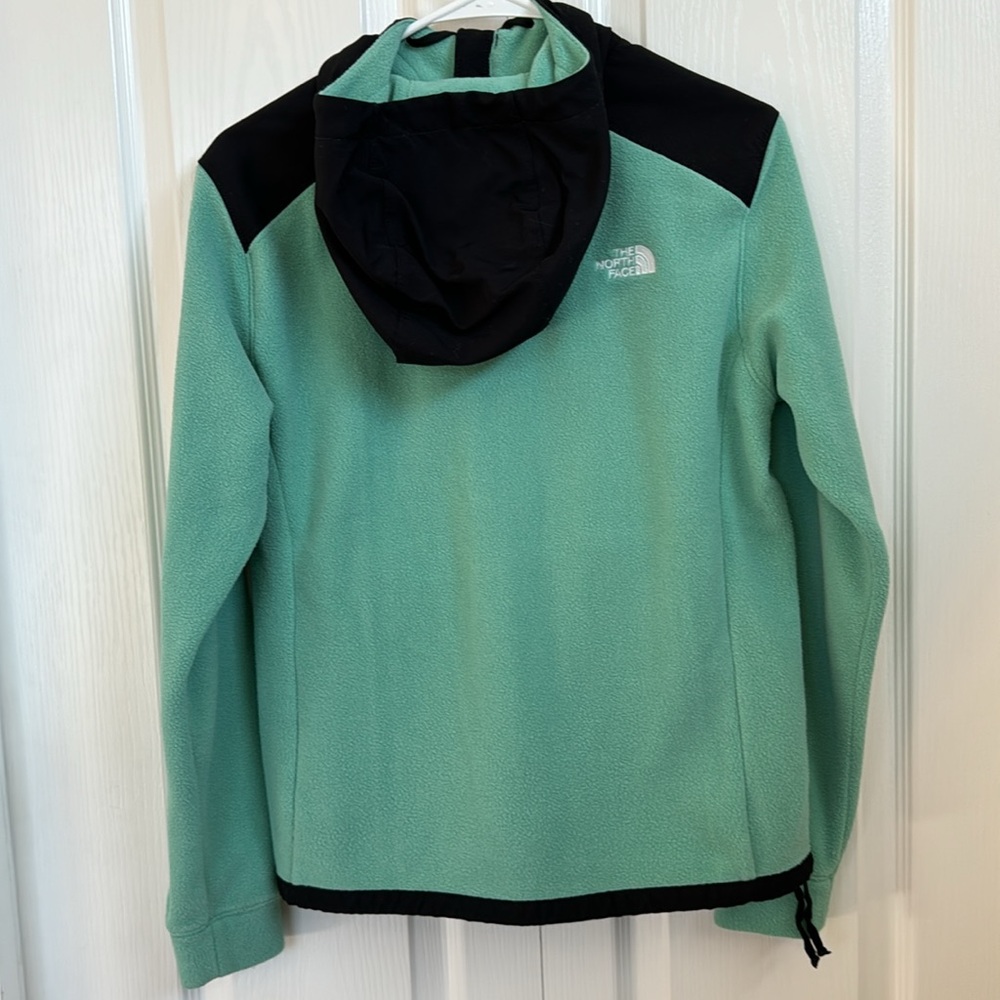 The North Face Alpine Polartec 200 Fleece Jacket - Picture 5 of 12
